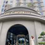 รูปภาพรีวิวของ The Cap Hotel 3 จาก Thi H. M. N.