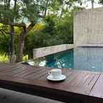 Ulasan foto dari MUTHI MAYA Forest Pool Villa Resort dari Niradawan W.