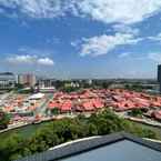 Review photo of Swiss-Garden Hotel Melaka 2 from Mohd H. B. A. R.