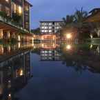 Review photo of Dusit Princess Moonrise Beach Resort 4 from Phu T. D.