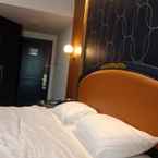 Review photo of Maxwell Hotel Jakarta from Nova L.