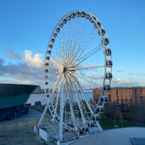 Ulasan foto dari Leonardo Hotel Liverpool - Formerly Jurys Inn dari Jiraporn N.