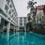 Review photo of Lub d Phuket Patong 4 from Palakorn A.