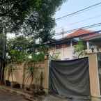 Review photo of OYO 146 Menteng Residence Near RSUPN Dr.Cipto Mangunkusumo from Gusti H. R.