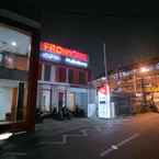 Review photo of Front One Cabin Malioboro Jogja 5 from Nanda A. A.