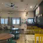 Review photo of Wonderloft Hostel Kota Tua 2 from Ida A. P. P. W.