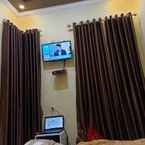 Review photo of Diengin Homestay Syariah from Puji R.