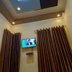 Review photo of Diengin Homestay Syariah 2 from Puji R.