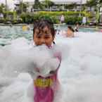 Review photo of Royal Tulip Gunung Geulis Resort and Golf 3 from Evi Y.