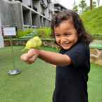 Review photo of Royal Tulip Gunung Geulis Resort and Golf 4 from Evi Y.