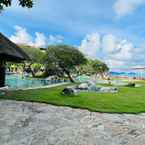 รูปภาพรีวิวของ Hotel Nikko Bali Benoa Beach 2 จาก Kusmiati K.