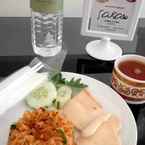 Review photo of Javenir Hotel Tawangmangu Mitra RedDoorz 4 from Istiko N.