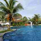 Hình ảnh đánh giá của Pancur Gading Hotel & Resort từ Ferawati F.