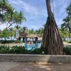 Review photo of The Sands Khao Lak by Katathani Resort 2 from Kanittha D.