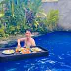 Review photo of Freddies Villas Ubud Bali from Angga P.