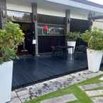 Review photo of Cyberview Resort & Spa from Saiful N. A. S.