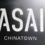 Review photo of ASAI Bangkok Chinatown Hotel from Siriorn S.