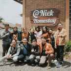 Review photo of @Niek Homestay from Stefanus M. S.