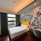 รูปภาพรีวิวของ Travelodge Chinatown Kuala Lumpur 2 จาก Phonsuang T.