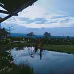 Hình ảnh đánh giá của Amina Hill View Villa Malang by ecommerceloka 4 từ Malinda Y.