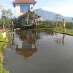 Hình ảnh đánh giá của Amina Hill View Villa Malang by ecommerceloka 2 từ Malinda Y.