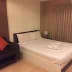 Review photo of Sereno Airport Condotel 2 from Warunee K.