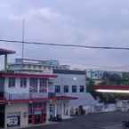 Review photo of Grand Kencana Guesthouse Syariah near Wisata Bahari Lamongan Mitra RedDoorz from Agung A.