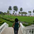 Review photo of Paradise Hotel Golf & Resort 4 from Stella L.