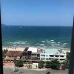 Imej Ulasan untuk Maximilan DaNang Beach Hotel dari Tran P. M.