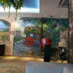 Review photo of Hotel de Art @ USJ 21 4 from Yusmiani Y.