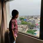 Review photo of Radisson Medan 3 from Yusmiani Y.