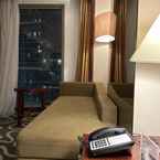 Review photo of Swiss-Belhotel Serpong 2 from Jeihan N.