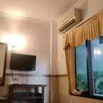 Review photo of Hotel Surakarta from Guntur W.