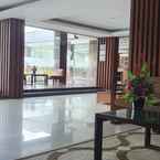 รูปภาพรีวิวของ Megara Hotel Pekanbaru จาก Rosita M. H.