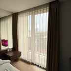 Review photo of Quest Hotel Darmo - Surabaya by ASTON from Fahri F.