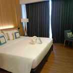 รูปภาพรีวิวของ PLAAI Prime Hotel Rayong SHA Extra Plus 3 จาก Supattra N.