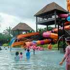 Hình ảnh đánh giá của The Splash Koh Chang 2 từ Sutatip N.