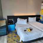 รูปภาพรีวิวของ Siam@Siam Design Hotel Pattaya 5 จาก Pik Y. S.