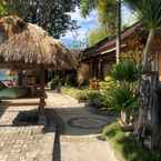 Review photo of Krisna Bungalows and Restaurant 4 from Juni J.