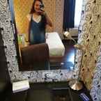 Review photo of Hotel La Corona Manila 4 from Ann K. S. K.