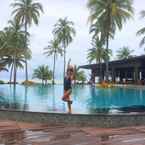 Review photo of Ramada Khao Lak Resort (SHA Plus+) from Ampawa J.