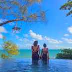 Hình ảnh đánh giá của Ocean Bay Phu Quoc Resort and Spa 6 từ Vu T. M.