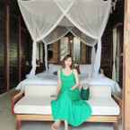 Review photo of Ocean Bay Phu Quoc Resort and Spa 3 from Vu T. M.