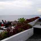 Ulasan foto dari Waenis Sunset View Bungalows, Bar and Restaurant 4 dari Nurfirliana M.