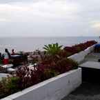 Review photo of Waenis Sunset View Bungalows, Bar and Restaurant 4 from Nurfirliana M.
