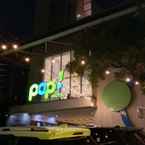 Review photo of POP! Hotel Diponegoro Surabaya from Siti K.