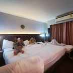 Review photo of Mayflower Grande Hotel Phitsanulok from Nutcha N.