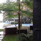 Review photo of ASTON Sentul Lake Resort & Conference Center 3 from Wahyudi W.