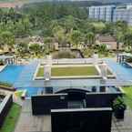 Review photo of ASTON Sentul Lake Resort & Conference Center from Wahyudi W.