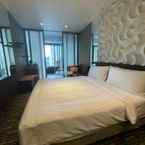 Review photo of Crowne Plaza CHANGI AIRPORT, an IHG Hotel from Hanny E. A.